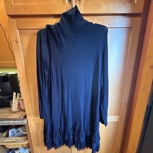 Women’s Venus Sweater Dress 3X